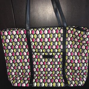 Vera Bradley Tote